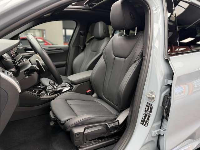 BMW X4 M Sport 2.0 Diesel |HUD|PANO|KAM|AHK|H&K|LM