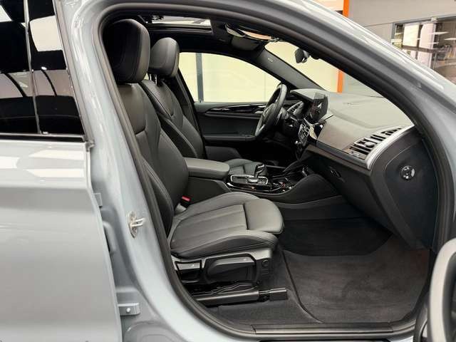 BMW X4 M Sport 2.0 Diesel |HUD|PANO|KAM|AHK|H&K|LM