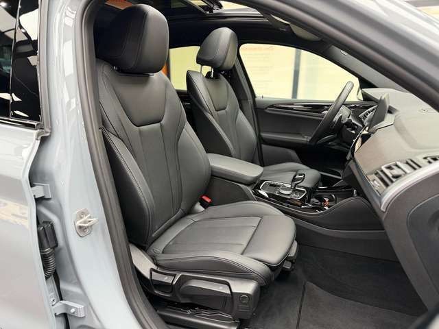 BMW X4 M Sport 2.0 Diesel |HUD|PANO|KAM|AHK|H&K|LM