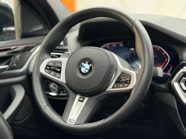 BMW X4 M Sport 2.0 Diesel |HUD|PANO|KAM|AHK|H&K|LM