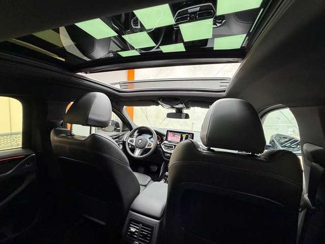 BMW X4 M Sport 2.0 Diesel |HUD|PANO|KAM|AHK|H&K|LM