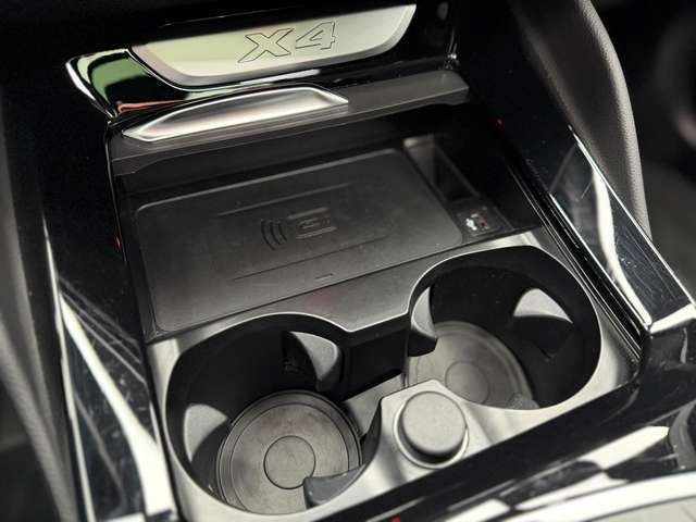 BMW X4 M Sport 2.0 Diesel |HUD|PANO|KAM|AHK|H&K|LM