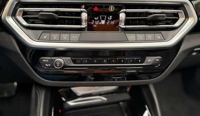 BMW X4 M Sport 2.0 Diesel |HUD|PANO|KAM|AHK|H&K|LM