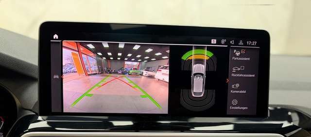 BMW X4 M Sport 2.0 Diesel |HUD|PANO|KAM|AHK|H&K|LM
