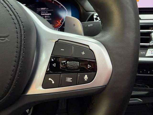 BMW X4 M Sport 2.0 Diesel |HUD|PANO|KAM|AHK|H&K|LM