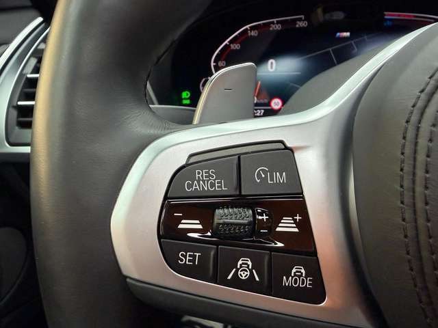 BMW X4 M Sport 2.0 Diesel |HUD|PANO|KAM|AHK|H&K|LM