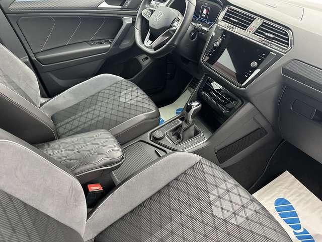 Volkswagen Tiguan R-Line 4Motion 