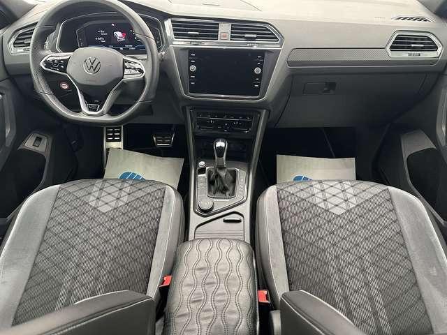 Volkswagen Tiguan R-Line 4Motion 