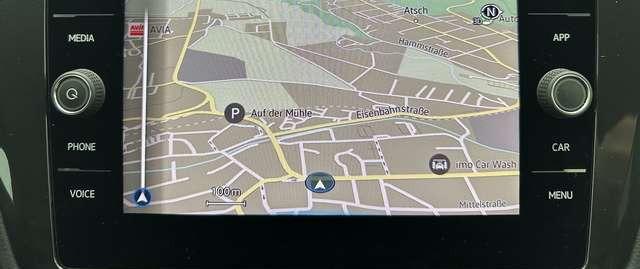 Volkswagen Tiguan R-Line 4Motion 