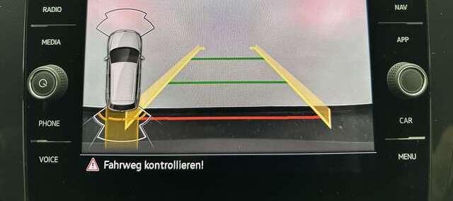 Volkswagen Tiguan R-Line 4Motion 