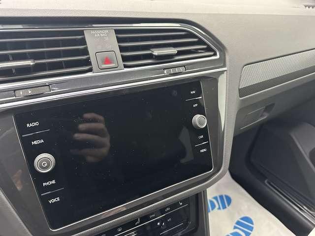 Volkswagen Tiguan R-Line 4Motion 