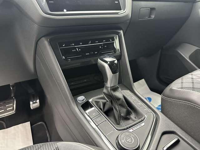 Volkswagen Tiguan R-Line 4Motion 