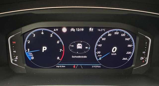 Volkswagen Tiguan R-Line 4Motion 