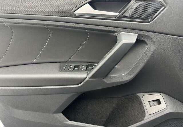 Volkswagen Tiguan R-Line 4Motion 