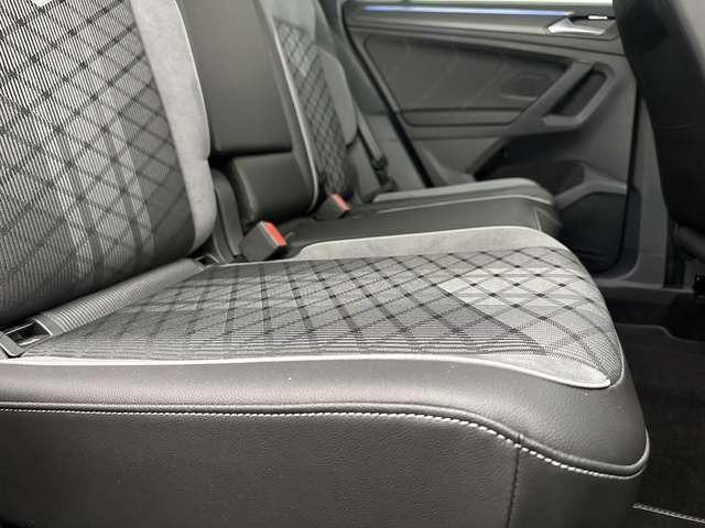 Volkswagen Tiguan R-Line 4Motion 