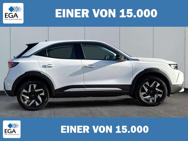 Opel Mokka Edition KAMERA+ACC+NAVI+SHZ+KLIMA+17