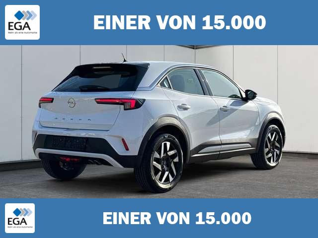 Opel Mokka Edition KAMERA+ACC+NAVI+SHZ+KLIMA+17