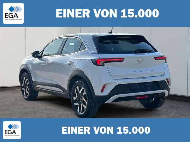 Opel Mokka Edition KAMERA+ACC+NAVI+SHZ+KLIMA+17
