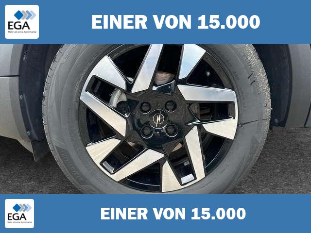 Opel Mokka Edition KAMERA+ACC+NAVI+SHZ+KLIMA+17