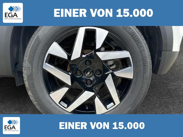 Opel Mokka Edition KAMERA+ACC+NAVI+SHZ+KLIMA+17
