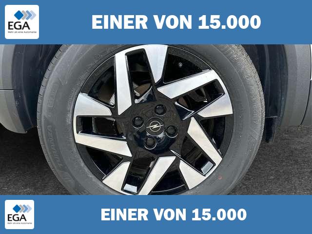 Opel Mokka Edition KAMERA+ACC+NAVI+SHZ+KLIMA+17