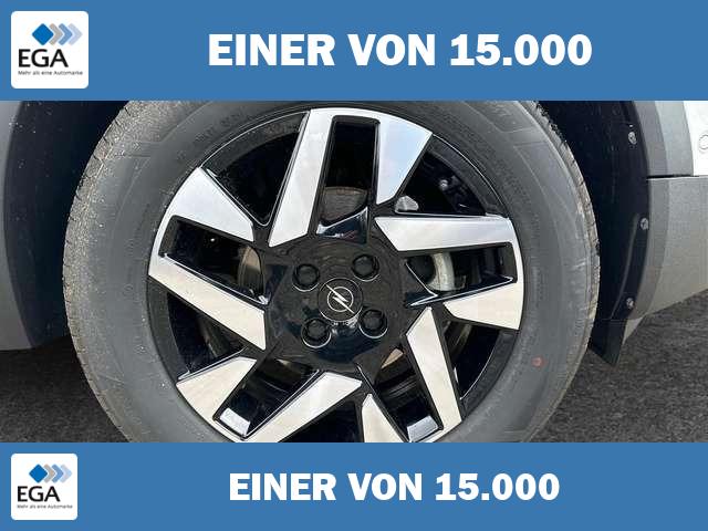 Opel Mokka Edition KAMERA+ACC+NAVI+SHZ+KLIMA+17