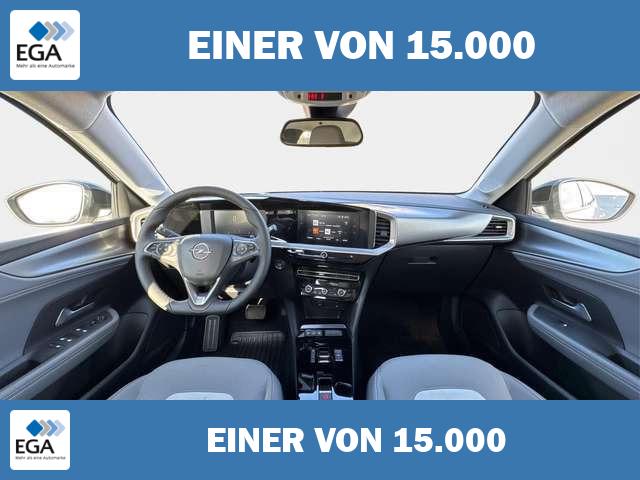Opel Mokka Edition KAMERA+ACC+NAVI+SHZ+KLIMA+17