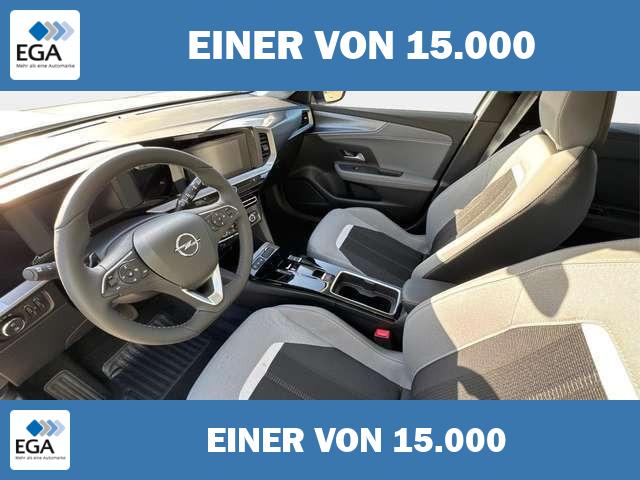 Opel Mokka Edition KAMERA+ACC+NAVI+SHZ+KLIMA+17