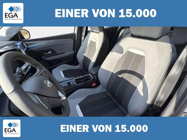 Opel Mokka Edition KAMERA+ACC+NAVI+SHZ+KLIMA+17