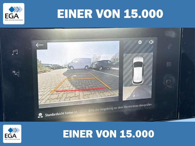 Opel Mokka Edition KAMERA+ACC+NAVI+SHZ+KLIMA+17