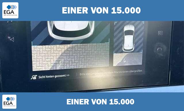 Opel Mokka Edition KAMERA+ACC+NAVI+SHZ+KLIMA+17
