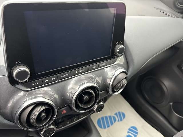Nissan Juke N-Connecta 