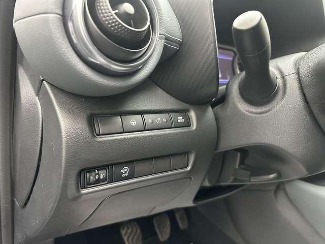 Nissan Juke N-Connecta 