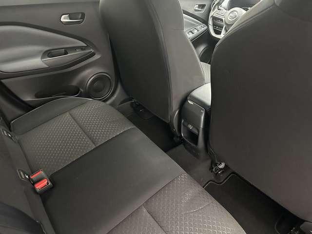 Nissan Juke N-Connecta 
