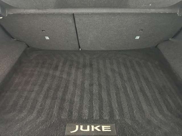 Nissan Juke N-Connecta 