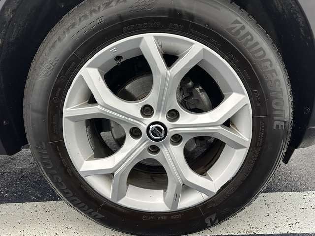 Nissan Juke N-Connecta 