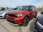 Bild Opel Frontera GS 1.2 107 kW MHEV Kamera