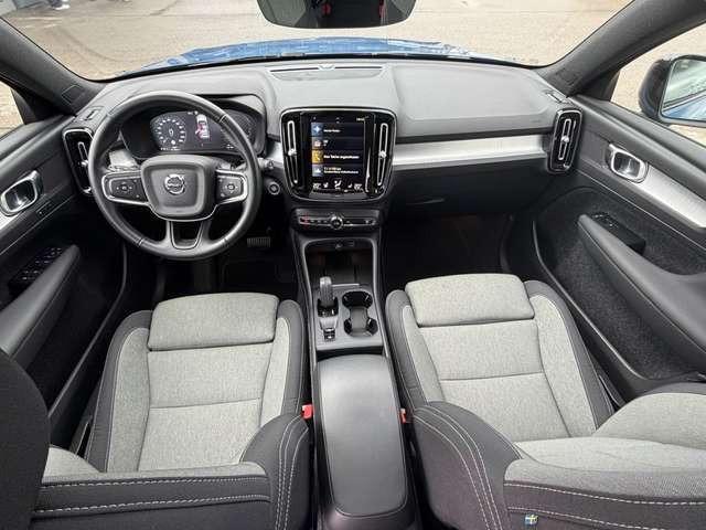 Volvo XC40 XC40 R Design Expression Plug-In Hybrid