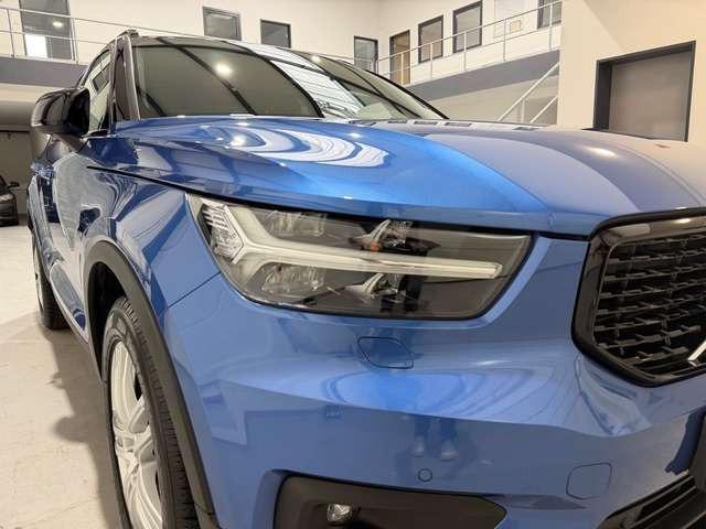 Volvo XC40 XC40 R Design Expression Plug-In Hybrid