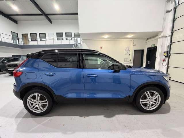 Volvo XC40 XC40 R Design Expression Plug-In Hybrid