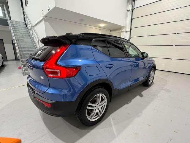 Volvo XC40 XC40 R Design Expression Plug-In Hybrid