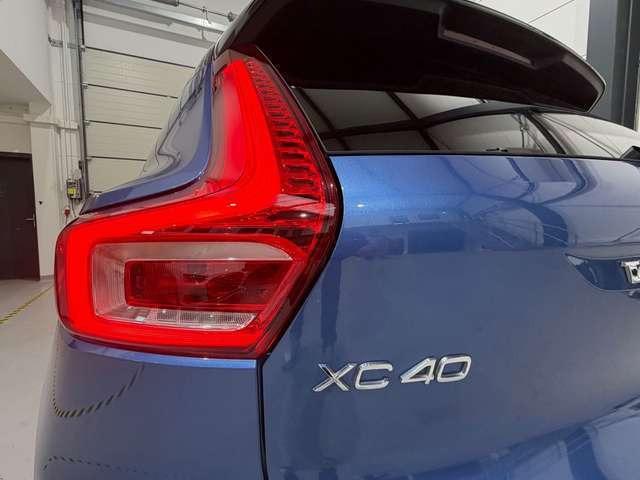 Volvo XC40 XC40 R Design Expression Plug-In Hybrid