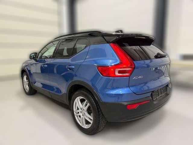 Volvo XC40 XC40 R Design Expression Plug-In Hybrid