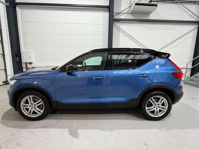 Volvo XC40 XC40 R Design Expression Plug-In Hybrid