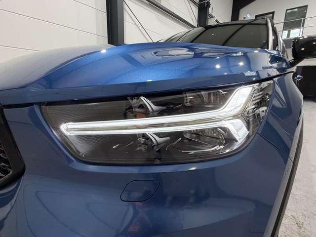 Volvo XC40 XC40 R Design Expression Plug-In Hybrid
