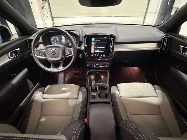 Volvo XC40 XC40 R Design Expression Plug-In Hybrid