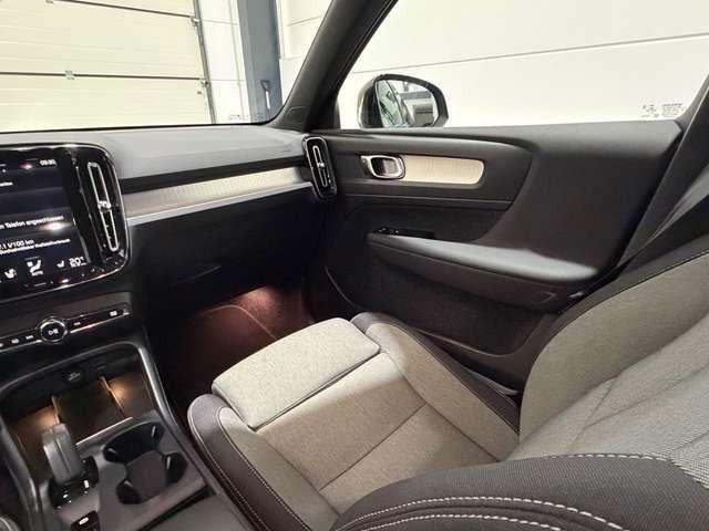 Volvo XC40 XC40 R Design Expression Plug-In Hybrid