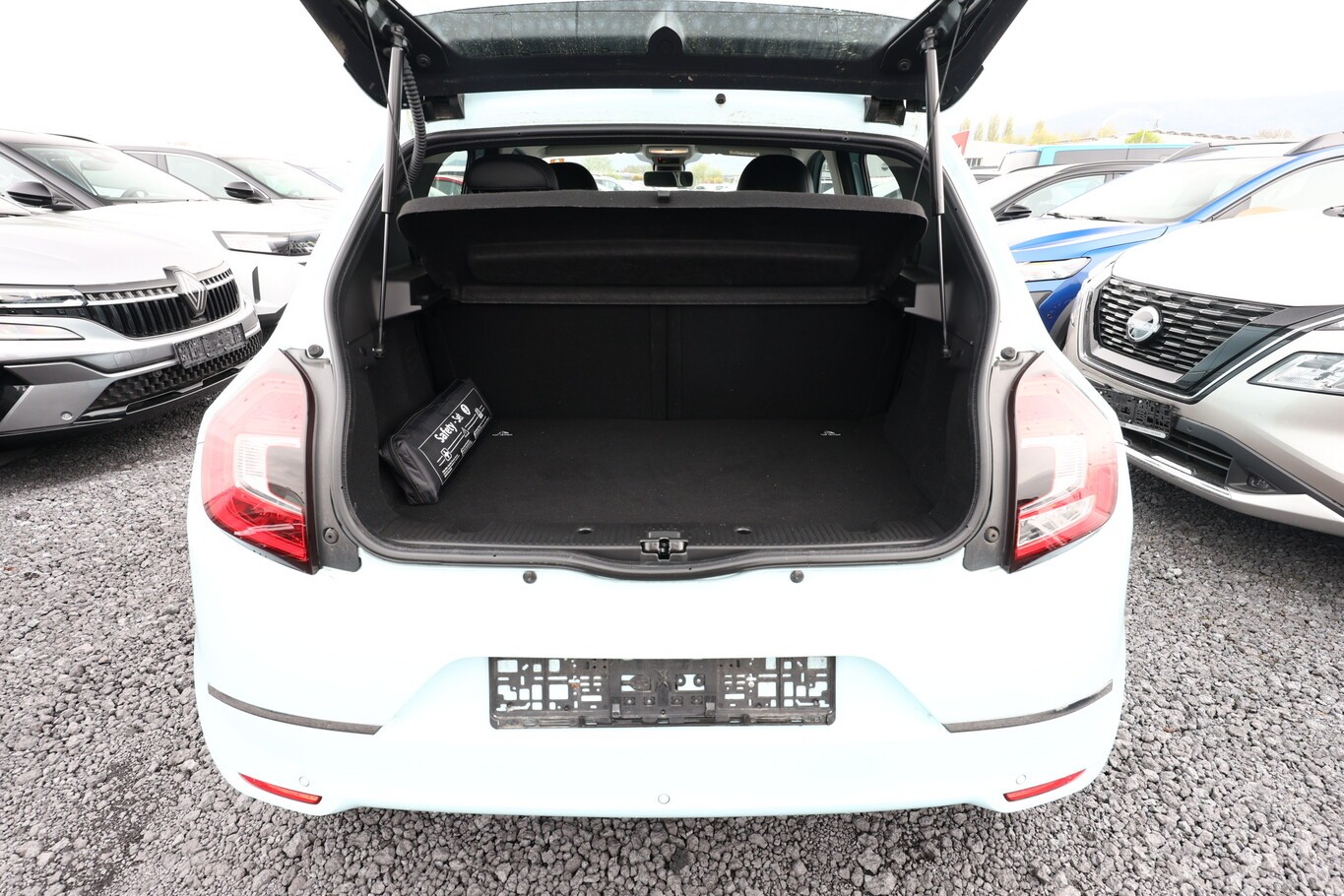 Renault Twingo 1.0 SCe 65 Intens Faltdach Nav PDC Kam