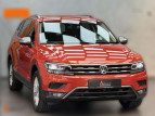 Bild Volkswagen Tiguan Allspace Highline 4Motion 2.0 TDI|7SITZER