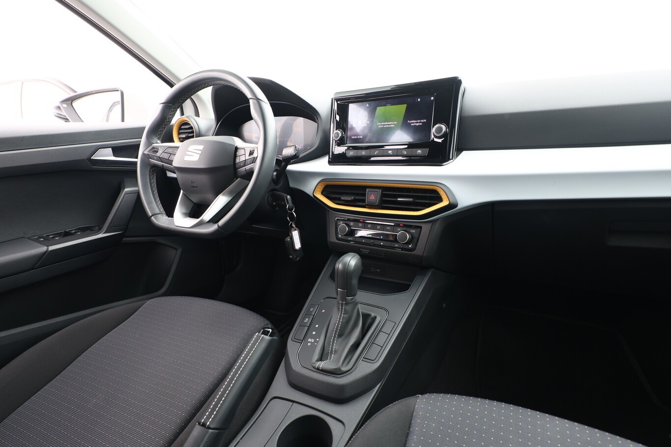 Seat Ibiza 1.0 TSI 110 DSG Style ACC SHZ PDC FullL